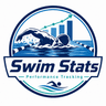 Swim Stats logo